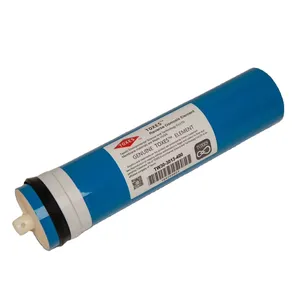 Reverse Osmosis RO Membrane 100 GPD -NSF Certificated-Water Filter Replacement Cartridge
