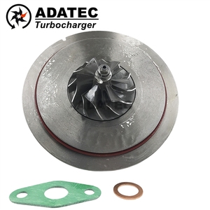 Cartouche Turbo MGT1446Z 799502 811311 pour <span class=keywords><strong>Fiat</strong></span> <span class=keywords><strong>Grande</strong></span> <span class=keywords><strong>Punto</strong></span> 1.4 T-Jet 16v <span class=keywords><strong>2008</strong></span>- 788195 55238189 55219660 55231115 Turbo CHRA - Product Image 5