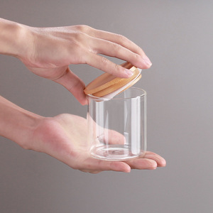 Organizzatore multifunzionale da banco e cassetto a 3 livelli espositore in bambù supporto <span class=keywords><strong>per</strong></span> ripiano <span class=keywords><strong>per</strong></span> condimenti portaspezie con barattoli - Product Image 6