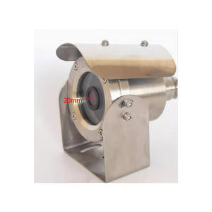 Yuntuo פודינג ip66 ir הוביל 30 מ 'ir כלי רכב קטנים-רכוב אבטחה מצלמה cccctv דיור - Product Image 3