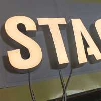 Letrero LED Acrílico 3D para Exteriores, Letras de Canal con Iluminación Frontal, IP65 Impermeable, Personalizable para Tiendas, Centros Comerciales, Hospitales, Publicidad