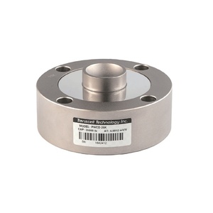 Capteurs de pesage VEIDT pour machine d'essai de transmission American Transcell avec cellules de charge de type moyeu PTST-200Kg et PTST-500Kg PTST VEIDT - Product Image 1