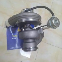 Turbocompresseur D6R 252-5165 2525165 Turbocompresseur D7R 2525165 252-5165
