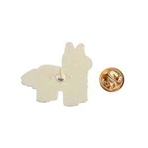 Pinata Enamel pin kustom permainan tradisional Meksiko lencana kerah bros pesta ulang tahun aksesoris perhiasan hadiah untuk teman - Product Image 5