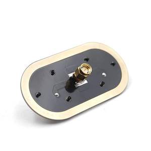 Antenne sans fil Maple 11dBi 4.9G 5.8G SMA polarisée circulairement pour kit FPV, moniteur Fatshark SKYZONE, lunettes FPV RC originales en métal - Product Image 3