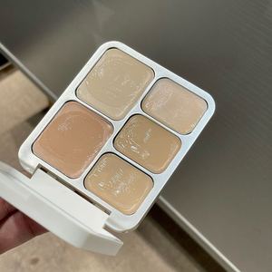 Paleta <span class=keywords><strong>de</strong></span> <span class=keywords><strong>Corrector</strong></span> <span class=keywords><strong>de</strong></span> Color HERORANGE OEM <span class=keywords><strong>de</strong></span> 6 Colores, <span class=keywords><strong>Corrector</strong></span> Multifunción, Contorno, Iluminador - Product Image 2