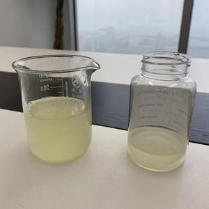 Tác nhân cường độ khô-20% hóa chất giấy kraft Polyacrylamide cải thiện độ bền khô của tác nhân cường độ khô giấy - Product Image 3