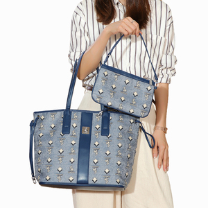 Sac à main décontracté pour femme de grande capacité, simple et original, sac à main chic, sac à main à bandoulière pour femme - Product Image 1