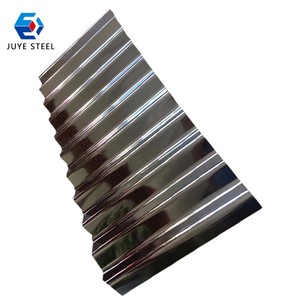Buen precio sobre la plancha <span class=keywords><strong>de</strong></span> acero corrugado <span class=keywords><strong>de</strong></span> <span class=keywords><strong>zinc</strong></span>/zincalum - Product Image 4