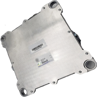 Unité de remplacement de l'ECU du moteur, panneau de commande du moteur, module moteur 28170119 C6.4 C6.6 331-7539 3317539 compatible avec Caterpillar