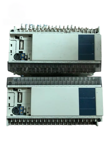 Contrôleur PLC, capteur, contrôleur logique programmable, neuf d'origine, FX1N-60MR-001 - Product Image 1