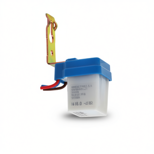 Twilight <b>Sensor</b> 1000W 6A PHS01 Vito For <b>LED</b> <b>Lights</b> - Product Image 3