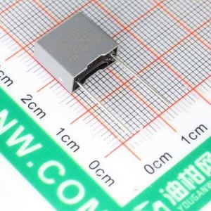 Factory Direct PPB222JCC3RYG 13*6*12/P=10 <b>Capacitors</b> CBB <b>Capacitors</b> 2.2nF 5% 1.6KV - Product Image 1