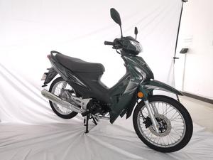 Motocicleta China <span class=keywords><strong>Super</strong></span> <span class=keywords><strong>Cub</strong></span> barata, ciclomotor de 70CC - Product Image 2