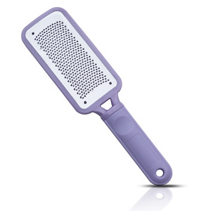 Wholesale Smart Home Products Professional Callus Remover <b>Hand</b> Foot <b>File</b> Scraper Tools Dead Skin Remove for Heels Feet Care - Product Image 1