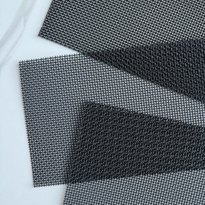 S316 स्टेनलेस स्टील बुना हुआ वर्ग जाल जाल जाल/निस्पंदन धातु कपड़े - Product Image 1