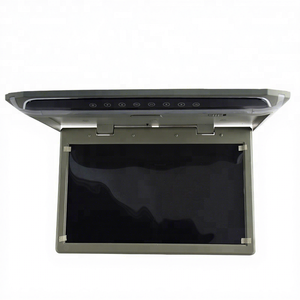 OFFRE SPÉCIALE USB SD <span class=keywords><strong>Mini</strong></span> media radio <span class=keywords><strong>lecteur</strong></span> 10.1 pouces tactile Clé HD flip down moniteur de <span class=keywords><strong>voiture</strong></span> - Product Image 3