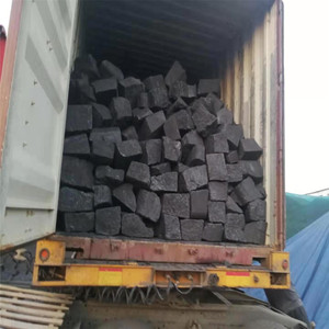 Kích Thước Lớn Nướng Điện Cực Phế Liệu/Hỏng/Graphite Điện Cực/Carbon Khối - Product Image 3