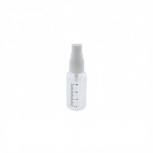 Bouteille de voyage de 35 ml pour kits de voyage - Product Image 1