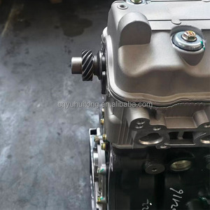 Moteur à essence F10A 8 soupapes neuf pour <span class=keywords><strong>Suzuki</strong></span> Jimny <span class=keywords><strong>Samurai</strong></span> <span class=keywords><strong>Suzuki</strong></span> SJ410 - Product Image 4