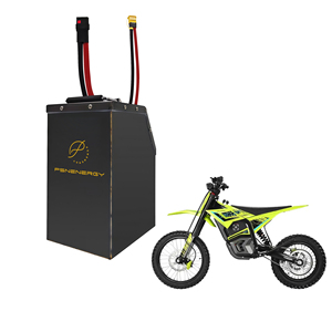 Paquete de Baterías de Litio <span class=keywords><strong>PSN</strong></span> ENERGY 26S4P 96V 20Ah 200A 10C 21700, Batería Compacta en Caja Metálica para Motocicleta Eléctrica EM-<span class=keywords><strong>5</strong></span> - Product Image 6