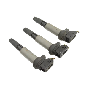 Bobine d'allumage 0221504100 12137551260 12131712219 pour BMW split - Product Image 2