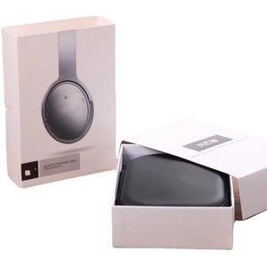 <b>Wireless</b> Headphones Over Ear Active Noise Cancellation Qualcomm Chipset 5.0 With <b>Mic</b> For Calls - Product Image 4