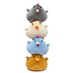20cm <span class=keywords><strong>Stardew</strong></span> <span class=keywords><strong>Valley</strong></span> pollo juguetes de peluche suave animales de peluche almohada dibujos animados <span class=keywords><strong>Stardew</strong></span> <span class=keywords><strong>Valley</strong></span> niños regalo de Navidad - Product Image 1