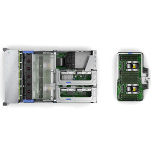 Serveur informatique 4u, serveur <span class=keywords><strong>hp</strong></span> <span class=keywords><strong>Dl580</strong></span> Gen10 Platinum 8280L - Product Image 3