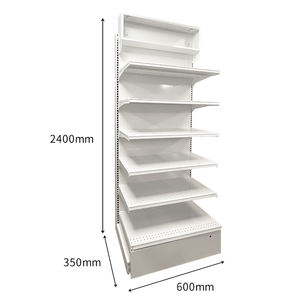 Exhibidor <span class=keywords><strong>de</strong></span> Herramientas Metálico Resistente, Soporte Personalizado para Ferretería, Exhibición <span class=keywords><strong>de</strong></span> Piso para Minoristas, Suministro <span class=keywords><strong>de</strong></span> Fábrica OEM - Product Image 2