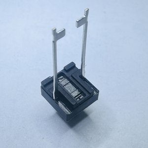 Interrupteur Tactile TS2T-070B-H10, hauteur 7 mm, <span class=keywords><strong>1</strong></span> million de cycles, deux bornes au milieu - Product Image 5