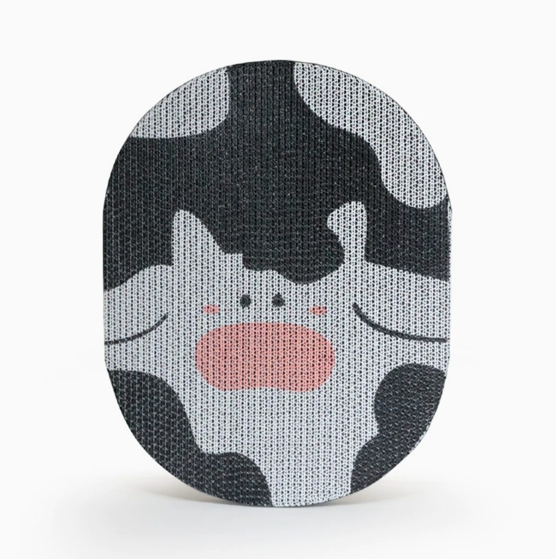 วัวขาวและวัวดำ