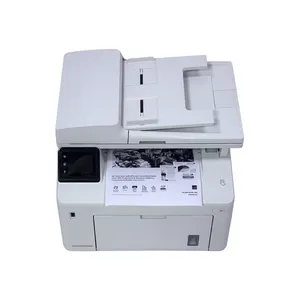Refurbished LaserJet black and white for MFP M227fdw Printer Copier Scan Print All-In-One