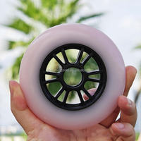 Roues de patins à roulettes de compétition SHR professionnelles de haute qualité et durables 2026 Rueda 90/100/110mm