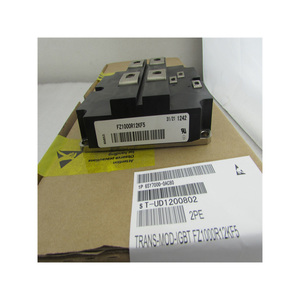 Linh kiện điện TỬ IGBT 200A New IGBT mô-đun FZ1200R17HP4-B2 - Product Image 1