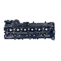 11128507607 11128578811 couvercle de soupape de moteur automatique avec joint pour pièces de couvercle à bascule BMW 3 '4' 5 '6' série X3 X4 X5 X6