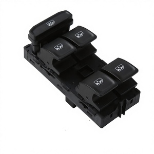 Interruptor Maestro de <span class=keywords><strong>Elevalunas</strong></span> Eléctrico 5G0959857D para VW <span class=keywords><strong>Golf</strong></span> MK7 Tiguan Skoda Superb Kodiaq Karoq - Product Image 2