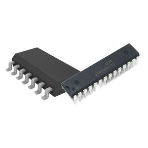 Véritable DSA557-0344FL1TVAO 2 sorties MEMS de qualité automobile spécialement conçu pour les circuits intégrés de synchronisation/chronométrage à application spécifique - Product Image 1