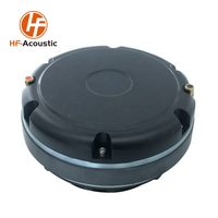 Remplacement du diaphragme 3.5 "HF-4591 de pilote de diaphragme de gamme moyenne HF-BMS-4591P de pilote de haut-parleur en néodyme de 3.5 pouces