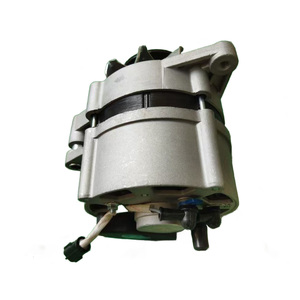 Número de pieza JFZ1702/12V Piezas de montacargas Alternador de motor QuanChai para montacargas - Product Image 3