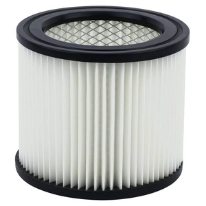 Für Shop Vac 90398 Zubehör <span class=keywords><strong>Hypa</strong></span> Filter element Kunststoff Extrudieren der Staubsauger filter - Product Image 1