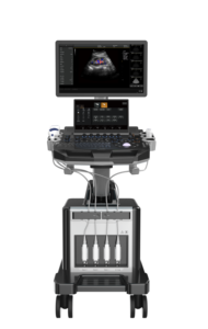 Equipo de Ultrasonido Médico Portátil 3D/4D/5D, Dispositivo de Diagnóstico Móvil de Ultrasonido a Color, Escáner de Ultrasonido Único - Product Image 2