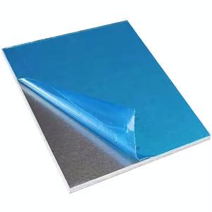 공장 직선 부식 방지 알루미늄 망간 합금 플레이트 5005 5083 5054 7050 7075 T6 T651 T7451 - Product Image 2