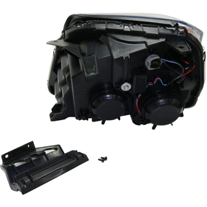 ไฟหน้า LED OE AURON รุ่นใหม่ 32V 6000K 60W 6000 ลูเมนส์ สำหรับ GMC Terrain ปี 2016-2017 รุ่น OE - Product Image 4