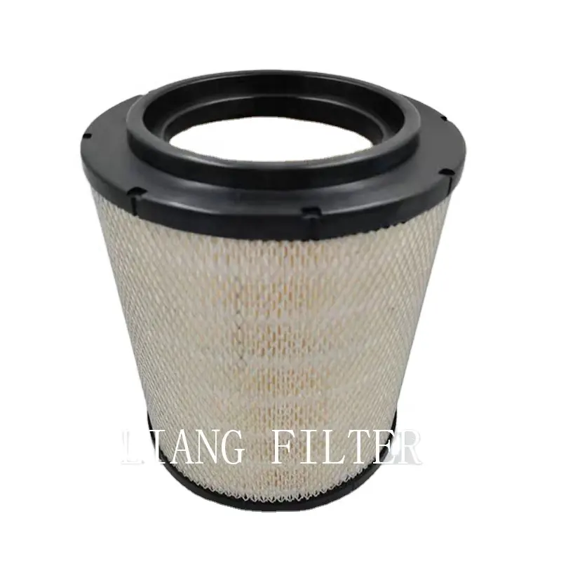 LIANG excavator Diesel Truck Air Filter Element 21196919 3885441