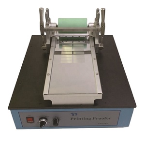 เครื่องพิมพ์กราเคียว<span class=keywords><strong>แบบ</strong></span>แมนนวลเครื่องทดสอบความสามารถในการพิมพ์หมึก - Product Image 1