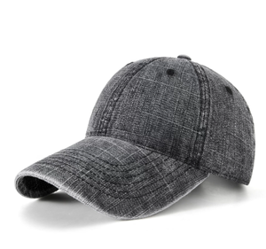 Gorra de Béisbol Personalizada de la Temporada 2026, Estilo Vaquero, Versátil, de Tela Suave, para el Sol - Product Image 3