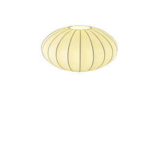 Lampe de table de style chinois nordique, E27 LED, à intensité variable, lampe de chevet, simple, artistique, en tissu, rétro, créative - Product Image 5