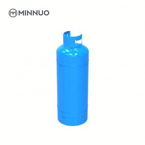 OEM Disponible Norme ISO 100LB GPL Valve Bouteille de gaz pour le Chili - Product Image 5