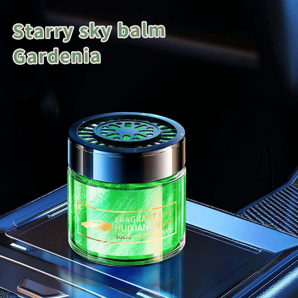 Gardenia